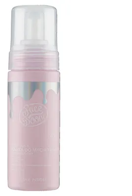 Zdjęcie produktu dla Face Boom Oczyszczająca pianka do mycia twarzy, 150 ml