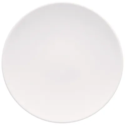 Zdjęcie produktu dla Villeroy & Boch For Me talerz dla smakoszy Coupe ø 31,8 cm - DS
