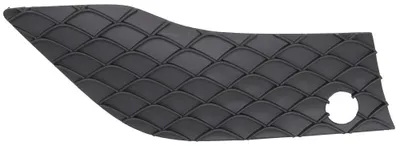 Image de DIEDERICHS 1692148 Enjoliveur, pare-chocs avant droit pour MERCEDES-BENZ GLE (W166) 2015-2019