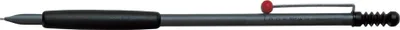 Produktbild von TOMBOW Druckbleistift "Zoom 707" grau schwarz