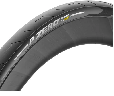 Immagine prodotto di Pirelli P Zero™ Race Rs Speedcore 127 Tpi Smartevo2 Tubeless 700 X 35 Pneumatico per bici da corsa Nero 700 x 35 Nero 700 x 35