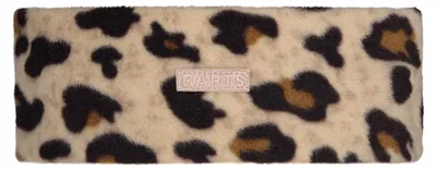 Produktbild von BARTS Fleeced Up Headband braun