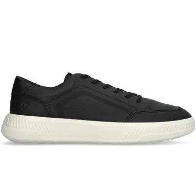 Immagine prodotto di Ecco Move Scarpe da uomo Sneaker con lacci in pelle per il tempo libero 551604 11001