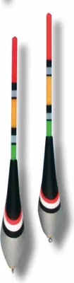 Produktbild von Behr Forellenpose Waggler Pose Forellen Schwimmer , Tragkraft:4+1g