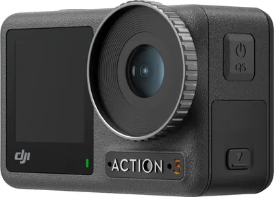 Produktbild von DJI Osmo Action 3 Standard Combo