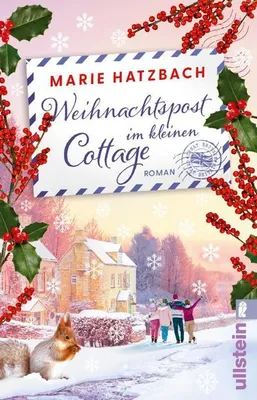 Obrázek produktu pro Weihnachtspost im kleinen Cottage