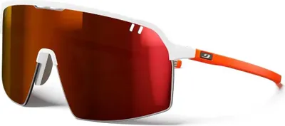 Produktbild von JULBO INTENSITY Sonnenbrille weiß-orange