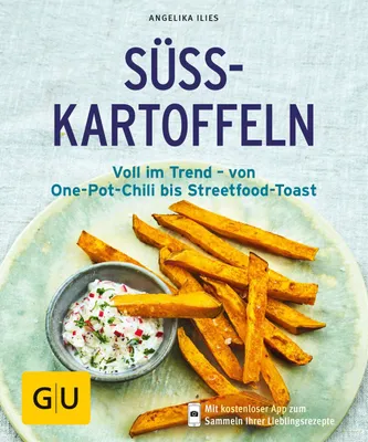 Obrázek produktu pro Süßkartoffeln