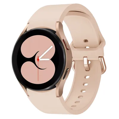 Obrázok produktu pre Pre Samsung Galaxy Watch 6 5 4 Normal Pro Classic všetky veľkosti plastového remienka