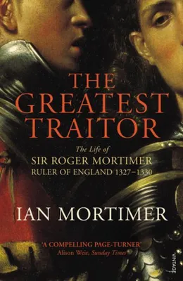 Immagine prodotto di The Greatest Traitor