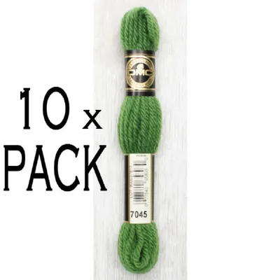 Produktbild von 10x DMC Laine Colbert Wolle, 8m, 486-7045, VPE