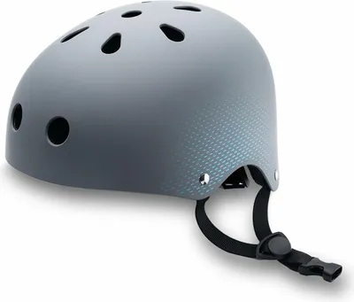 Immagine prodotto di Cecotec Accessorio mobilità Casco BrainGuard Urban Black L-XL