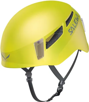 Obrázek produktu pro Salewa - Přilba Pura , Barva:žlutá, Velikost:S/M