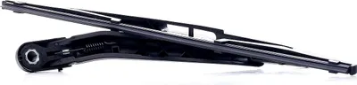 Produktbild von FAST FT93321 Wischerarm Scheibenwischerarm Hinten 360mm für FIAT QUBO (225) für CITROËN NEMO Kombi passend für PEUGEOT BIPPER Tepee