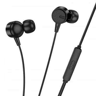 Produktbild von Borofone BM94 In-Ear-Kopfhörer mit 3,5 mm Klinke