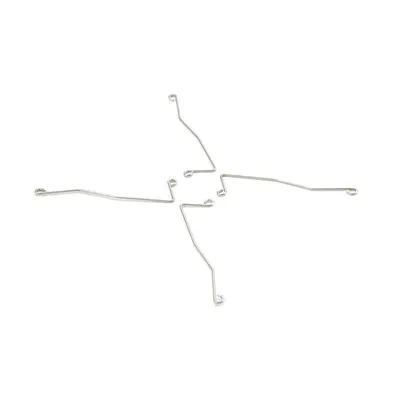 Produktbild von E-flite Ultimate 2: Strebenclips  (4)