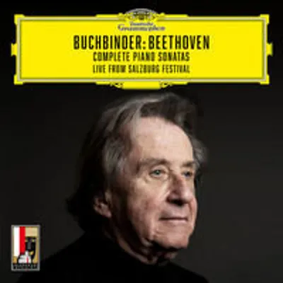 Immagine prodotto di Beethoven: Complete Piano Sonatas