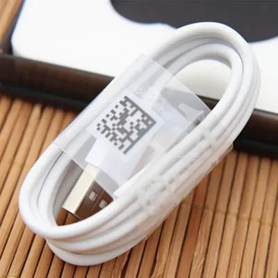 Produktbild von USB C Kabel SCHNELL Ladekabel Datenkabel für Samsung Galaxy iPhone 15 Tablet Smartphone