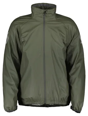 Produktbild von Scott Ergonomic Pro DP Regenjacke, oliv, M