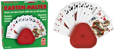 Produktbild von Kartenhalter