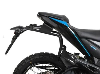 Obrázok produktu pre SHAD Montážna sada 3P systém Y0MT31IF YAMAHA MT03