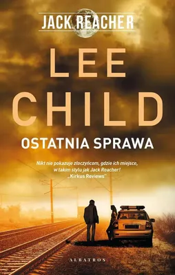 Immagine prodotto di Jack Reacher: Ostatnia sprawa