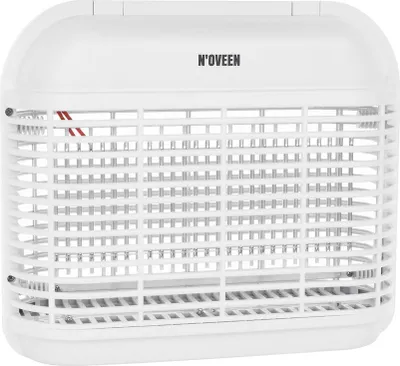 Zdjęcie produktu dla N'OVEEN Insecticide lamp N'oveen IKN920 LED white