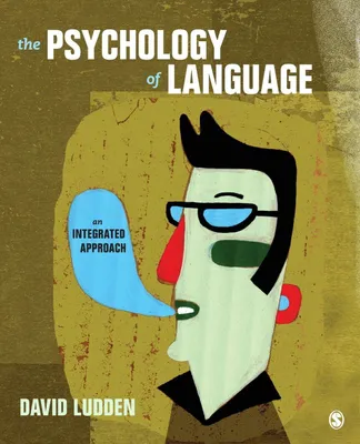 Produktbild von The Psychology of Language