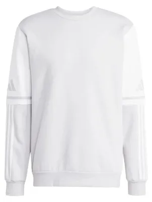 Obrázek produktu pro Adidas - Pánská mikina "Squadra 25" (velikost 3XL), barva: šedá (model SX742)