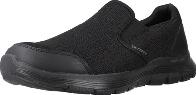 Produktbild von SKECHERS Halbschuhe FLEX ADVANTAGE 4.0, Schwarz:45
