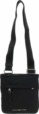 Produktbild von Tommy Hilfiger Herren Schwarze Umhngetasche
