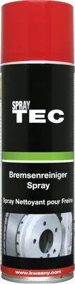 Produktbild von SprayTEC Bremsenreiniger 500ml