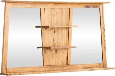 Produktbild von Spiegel Rangun 140x76