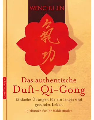 Productafbeelding van Das authentische Duft-Qi-Gong