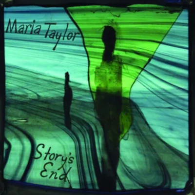Image de Maria Taylor : Storys End (édition limitée) (vinyle Cats Eye)