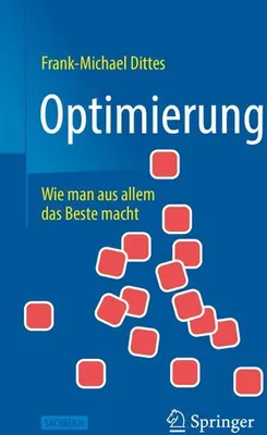 Obrázek produktu pro Optimierung