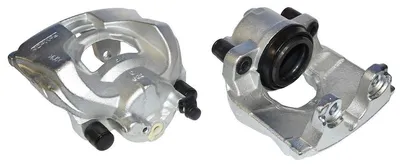 Produktbild von Bremssattel Vorderachse rechts Faustsattel Ø 60 mm FTE für u.a. FORD MONDEO
