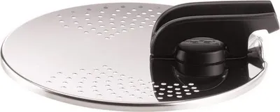 Produktbild von Tefal Ingenio Bratpfanne – Edelstahl L9829453