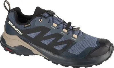 Produktbild von Salomon X-Adventure GTX M 475260 shoes Pullunder Salomon Größe: 44,