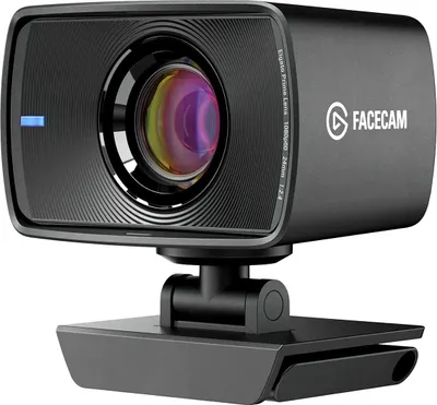 Produktbild von ELGATO FACECAM Full HD 1080p Streaming -Kamera