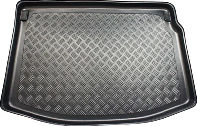 Produktbild von Z437970 Kofferraumwanne kompatibel mit Renault Megane III / Megane III Coupe 11.2008-12.2015