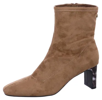 Produktbild von La Strada Stiefelette Beige