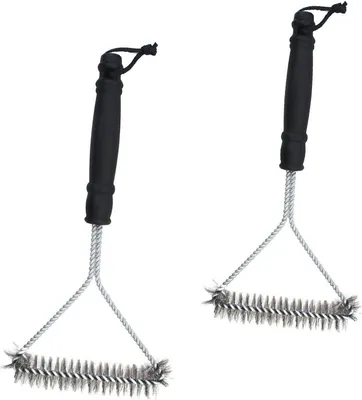 Grillbürste, Hauptbild