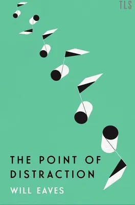 Produktbild von The Point of Distraction