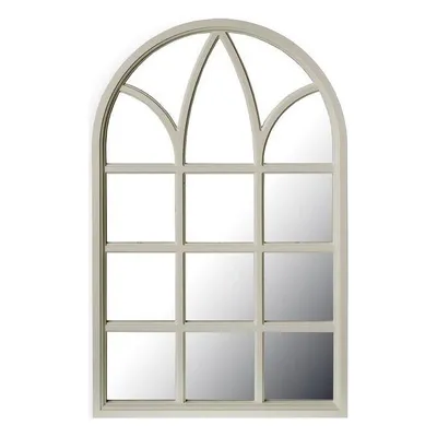Produktbild von Wandspiegel Kunststoff (80 X 50 x 3 cm)