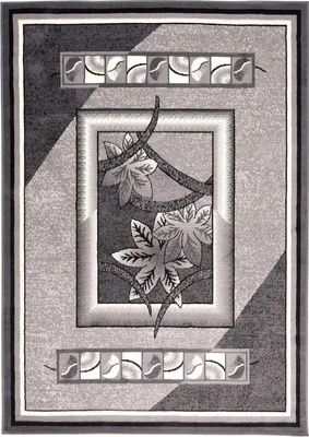 Obrázek produktu pro Tapiso koberec DREAM Modern Cream Grey Obývací pokoj ÖKOTEX 80 x 150 cm