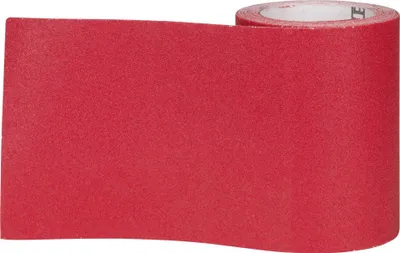 Image de Bosch Accessories 2608606805 Rouleau de papier abrasif grain 120 (L x l) 5 m x 93 mm 5 m