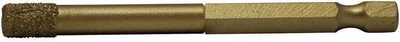 Produktbild von Fliesen-Trockenbohrer Ø 5 mm 6-kant - 1/4 Zoll -  Bit Aufnahme