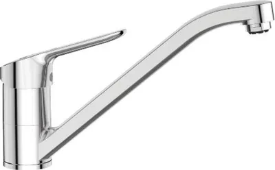 Zdjęcie produktu dla IDEAL STANDARD Ceraflex 1, bateria jednouchwytowa, chrom, niskociśnieniowa