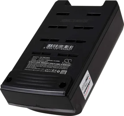 Produktbild von Akku kompatibel mit Tineco Typ ZB1873-6S1P-0